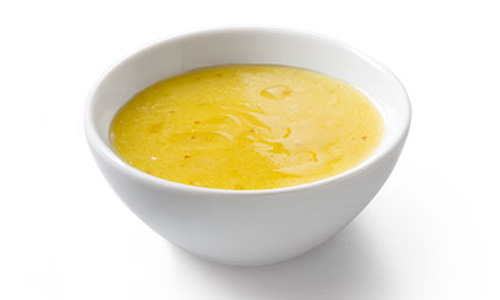 Produktbild Balsamico-Dressing, hell (vegan)