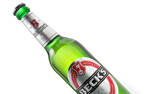 Produktbild Beck's