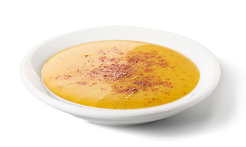 Produktbild  Curry-Dip