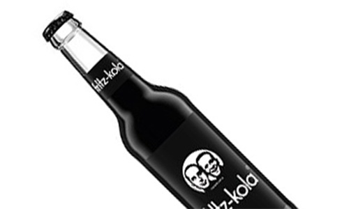 Produktbild Fritz-Kola