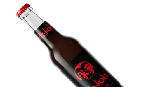 Produktbild Fritz-Kola Super Zero