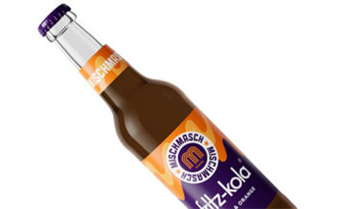 Produktbild Fritz-Limo Mischmasch