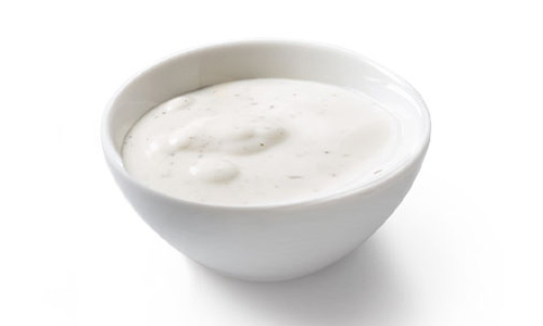Produktbild Joghurt-Dressing