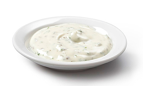 Produktbild Kräuter-Joghurt-Dip