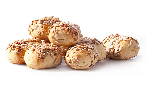 Produktbild Mehrkornbrötchen