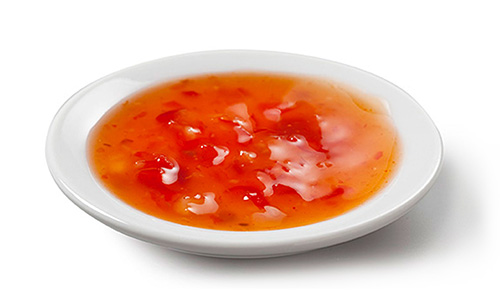Produktbild Pikanter Asia-Dip