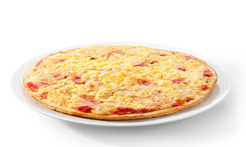 Produktbild Pizza Margherita