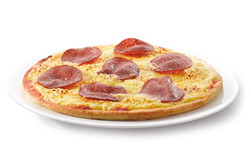 Produktbild Pizza Salami