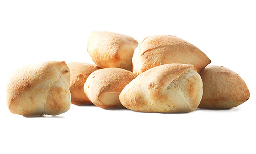 Produktbild Pizzabrötchen
